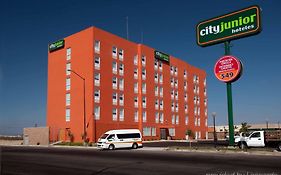 City Express Junior By Marriott Tijuana Otay Hotel Exterior photo