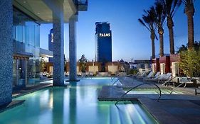 Palms Place Beautiful 51St Floor With Mountain Views Aparthotel Las Vegas Exterior photo