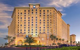 Wyndham Grand Desert Resort Las Vegas Exterior photo