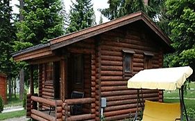 Yagoda Chalets Samokov Exterior photo