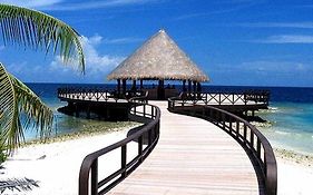 Bandos Island Resort & Spa Đảo Đảo North Male Atoll Exterior photo
