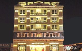 Khách sạn Diamond Đà Lạt Hotel Exterior photo