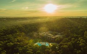 Falls Iguazu Hotel & Spa Puerto Iguazu Exterior photo