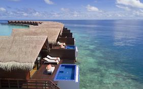 Grand Park Kodhipparu Maldives - Child Stay & Eat Free Until 30 Nov 2024 Đảo Đảo North Male Atoll Exterior photo