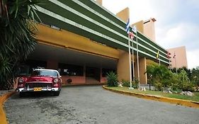 Starfish Montehabana Hotel Havana Exterior photo