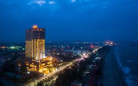 Muong Thanh Grand Cua Lo Hotel Exterior photo