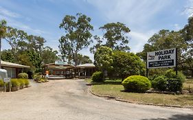 Phillip Island Park Lane Holiday Park Motel Cowes Exterior photo