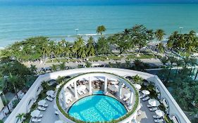 Sunrise Nha Trang Beach Hotel&Spa Exterior photo