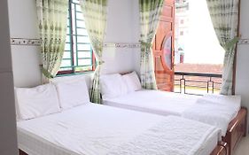 Nhà nghỉ Sunrise Bed & Breakfast Quy Nhơn Exterior photo