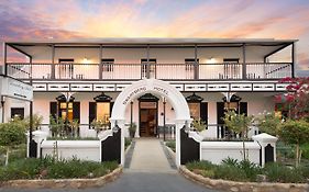 Mont D'Or Swartberg Hotel Prince Albert Exterior photo