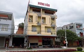 Khách sạn Hưng Vân - Bắc Kạn Exterior photo