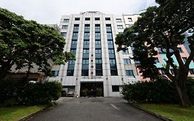 Hotel Compass Singapore Exterior photo