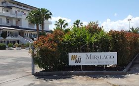 Miralago Hotel Sperlonga Exterior photo