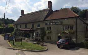 The Grove Arms Apartment Shaftesbury Exterior photo