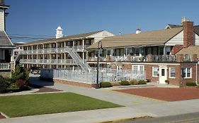 Stockton Inns Cape May Exterior photo