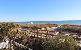 Surfside Lodge Carolina Beach Exterior photo