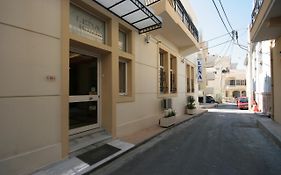 Lena Hotel Heraklion  Exterior photo