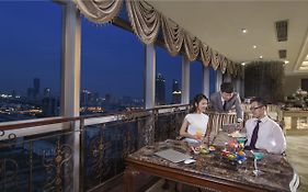 Grand Metropark Hotel Suzhou Tô Châu Exterior photo