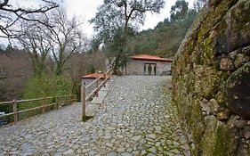 Aldeia Do Pontido Villa Fafe Exterior photo