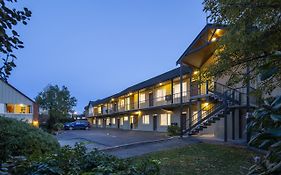 Dunedin Motel And Villas Exterior photo