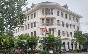 Sun Inns Hotel Siem Reap Exterior photo