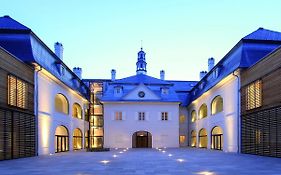 Hotel Château Gbeľany Zilina Exterior photo