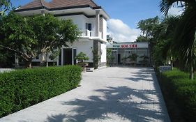 Hoa Sua Motel Long Hải Exterior photo