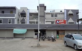 Asia Lodge Aurangabad  Exterior photo