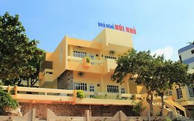 Nui Nho Motel Vũng Tàu Exterior photo