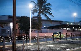 Royal Mansion Apartment Paramaribo Exterior photo