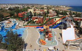 Electra Holiday Village Water Park Resort Ayia Napa Exterior photo