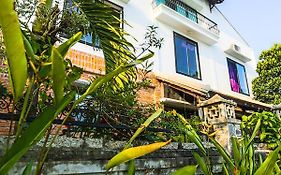 The Faifoo House Villa Hội An Exterior photo