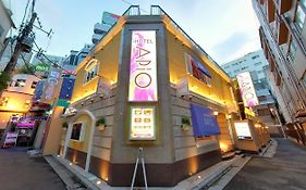 Hotel Apio (Adults Only) Tokyo Exterior photo