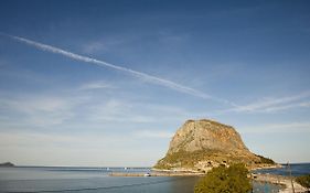 Filoxenia Hotel Monemvasia Exterior photo