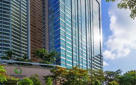 Park Avenue Rochester Hotel Singapore Exterior photo