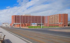 Grand Hotel Blackpool Exterior photo