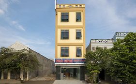 Minh Hang 1 Motel Thanh Hoa Exterior photo