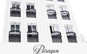 Paragon Saigon Apartment TP. Hồ Chí Minh Exterior photo