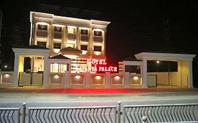 Hotel Lavanya Palace Ratlam Exterior photo