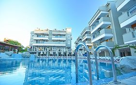 Begonville Hotel (Adults Only) Marmaris Exterior photo