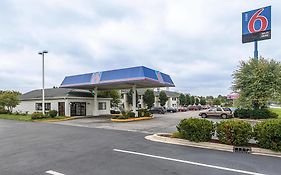 Motel 6-Kokomo, In Exterior photo