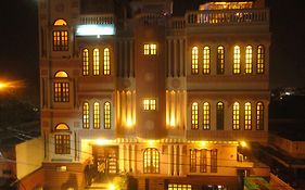 Rajputana Haveli - Jaipur Hotel Exterior photo