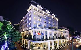 Khách Sạn De l'Opera Hà Nội - Mgallery Hotel Hà Nội Exterior photo