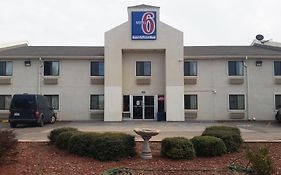 Motel 6 Elk City, Ok Exterior photo