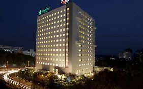 Red Fox By Lemon Tree Hotels, Hyderabad Exterior photo