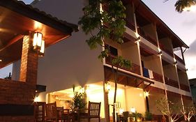 Katanoi Resort Phuket Exterior photo