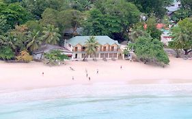 Clef Des Iles Hotel Vịnh Beau Vallon Exterior photo