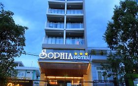 Sophia Hotel Nha Trang Exterior photo