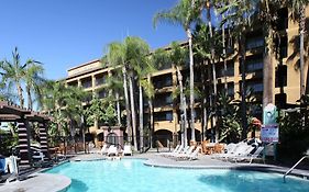 Four Points By Sheraton Anaheim Hotel Exterior photo