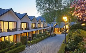 Nugget Point Hotel Queenstown Exterior photo